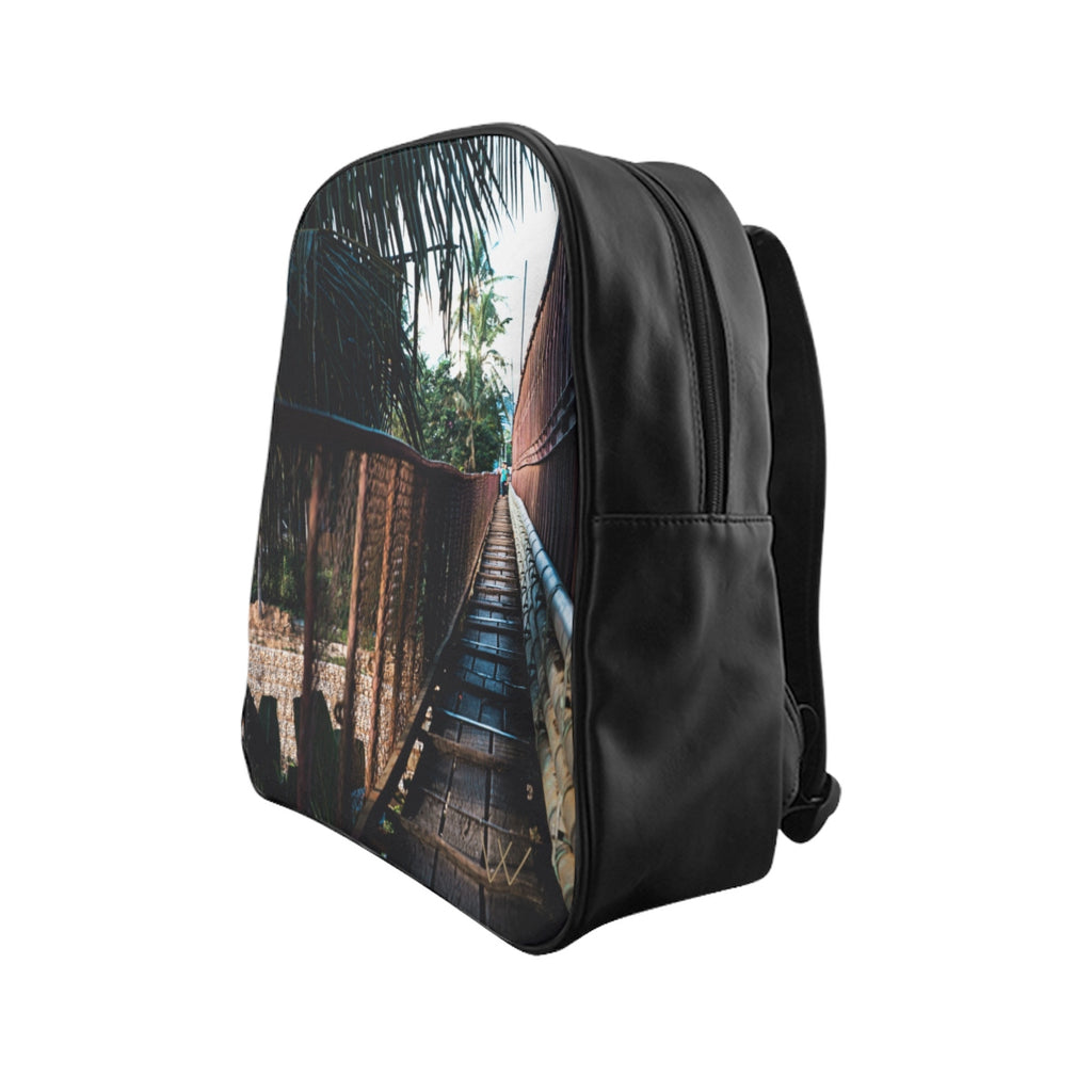 School Backpack