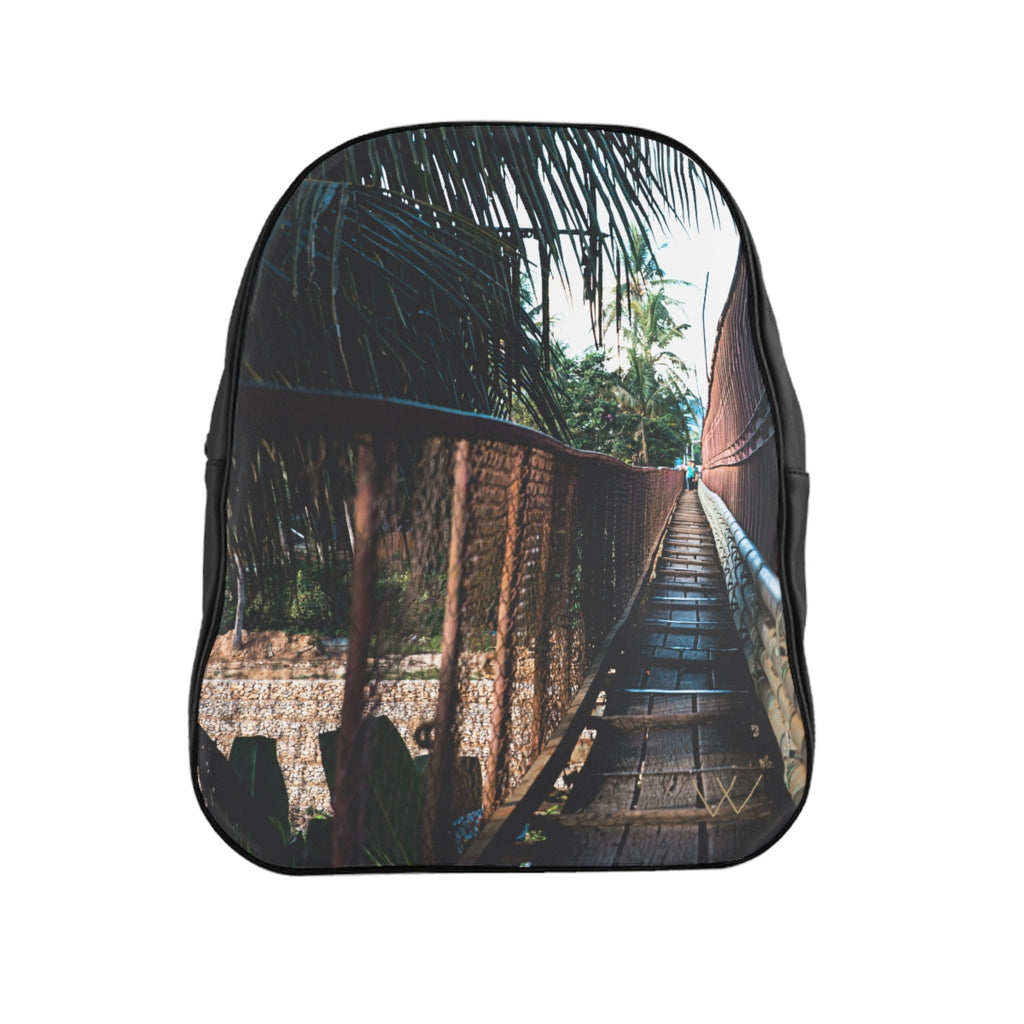 School Backpack