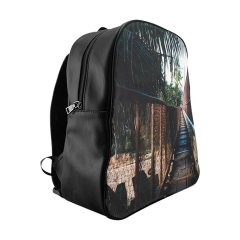 School Backpack