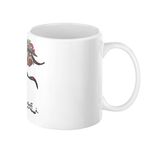 Coffee Mug 11oz - dipi