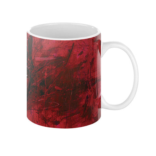 Coffee Mug 11oz - dipi