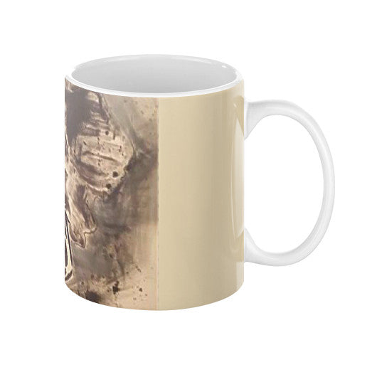 Coffee Mug 11oz - dipi