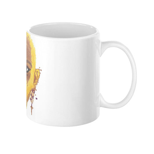 Coffee Mug 11oz - dipi
