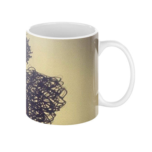 Coffee Mug 11oz - dipi