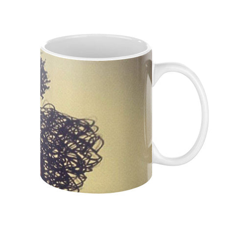 Coffee Mug 11oz - dipi