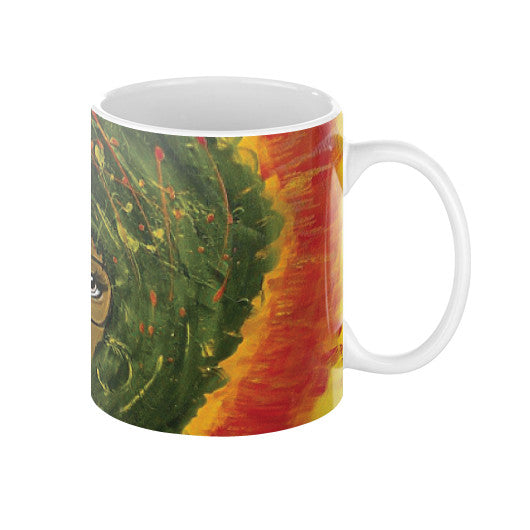 Coffee Mug 11oz - dipi