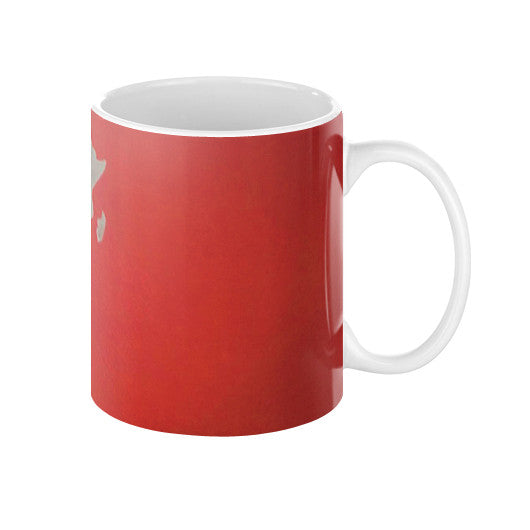 Coffee Mug 11oz - dipi