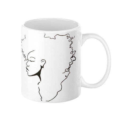 Coffee Mug 11oz - dipi