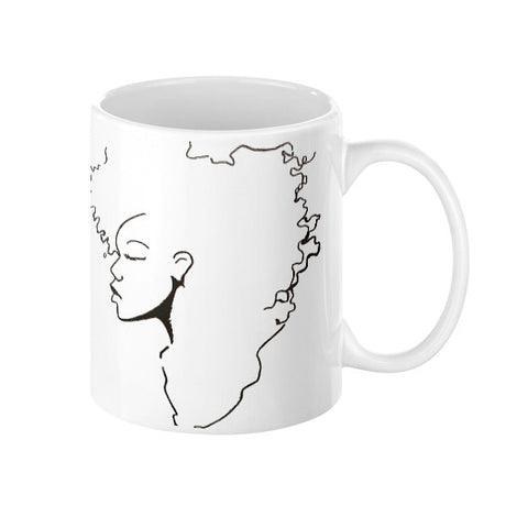 Coffee Mug 11oz - dipi