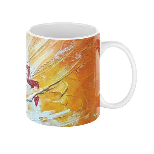 Coffee Mug 11oz - dipi