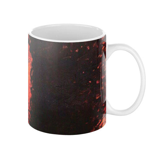 Coffee Mug 11oz - dipi