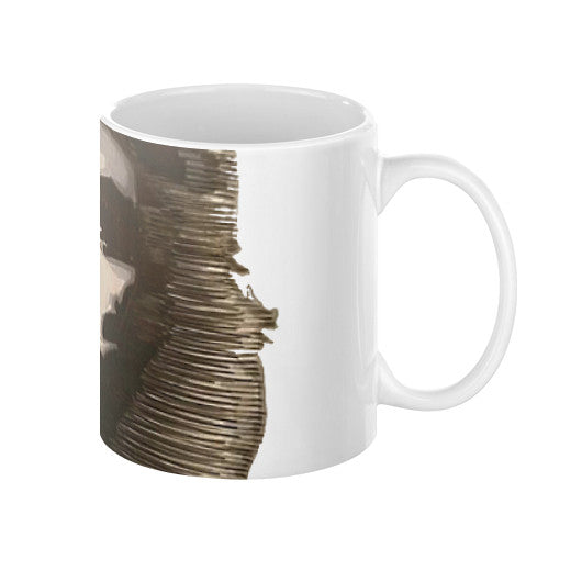 Coffee Mug 11oz - dipi