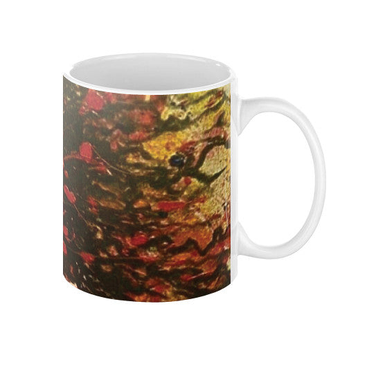 Coffee Mug 11oz - dipi