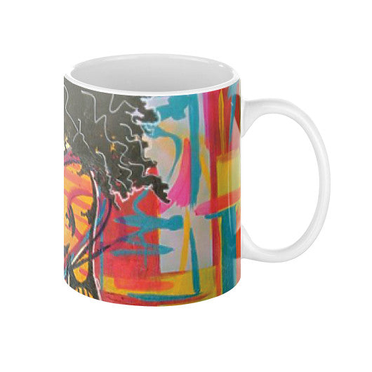 Coffee Mug 11oz - dipi