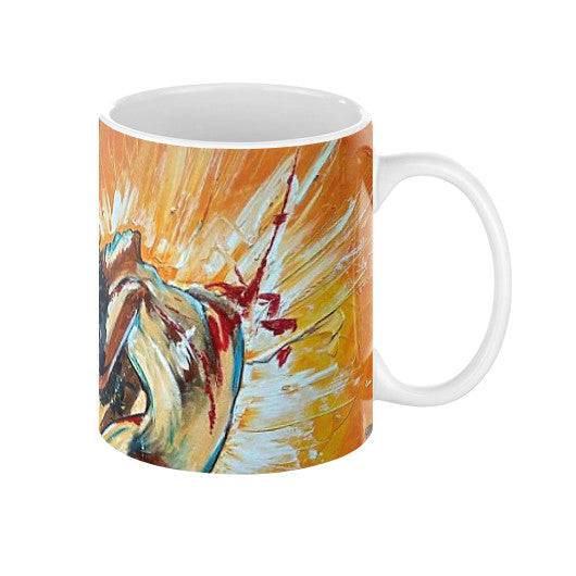 Coffee Mug 11oz - dipi
