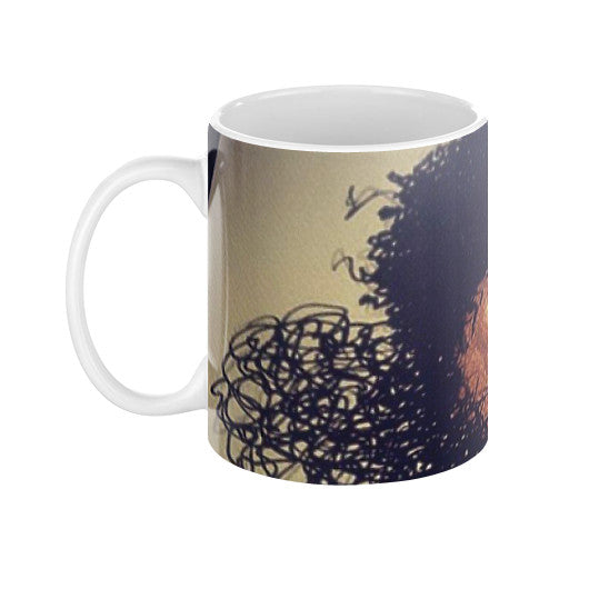 Coffee Mug 11oz - dipi