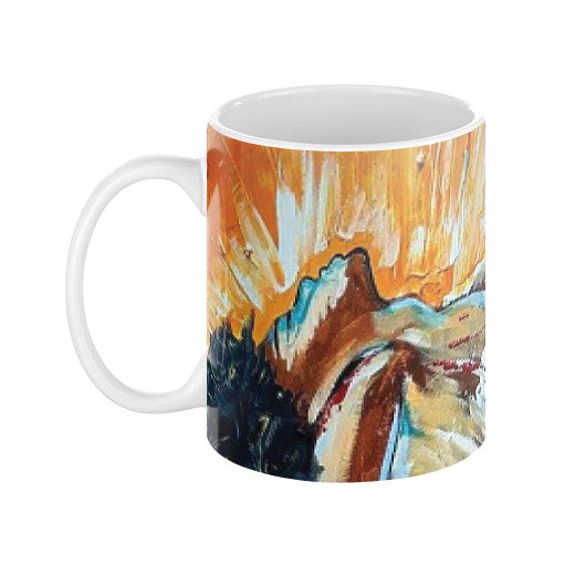 Coffee Mug 11oz - dipi