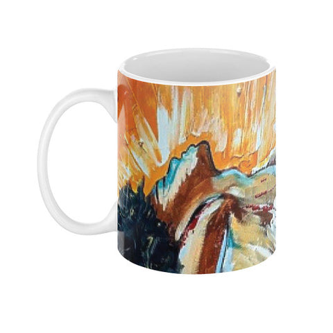 Coffee Mug 11oz - dipi