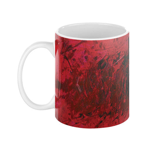 Coffee Mug 11oz - dipi