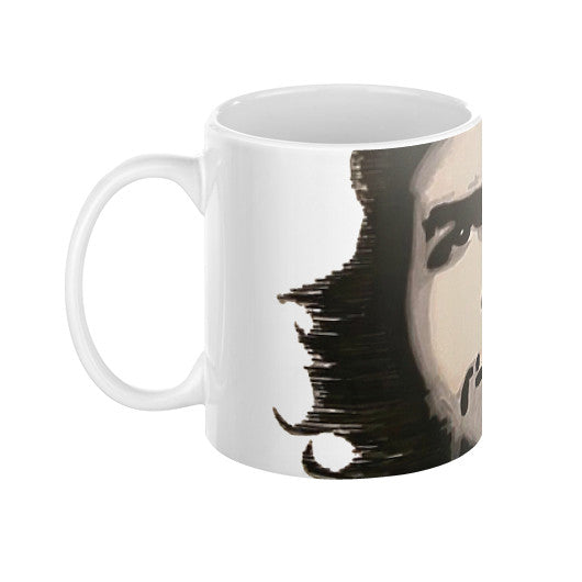 Coffee Mug 11oz - dipi