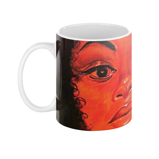 Coffee Mug 11oz - dipi