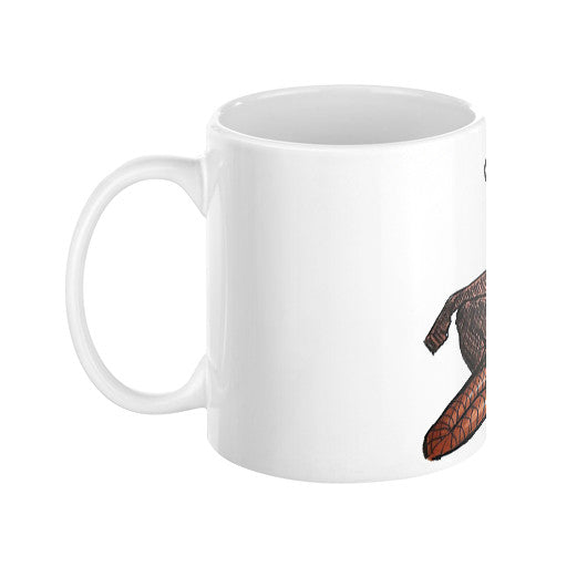 Coffee Mug 11oz - dipi