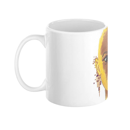 Coffee Mug 11oz - dipi