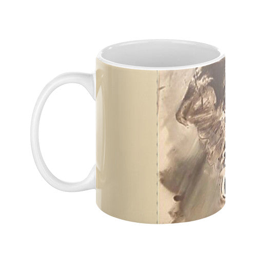 Coffee Mug 11oz - dipi