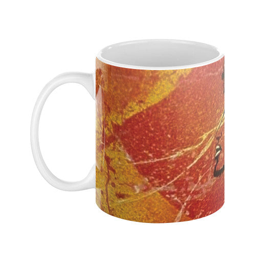 Coffee Mug 11oz - dipi