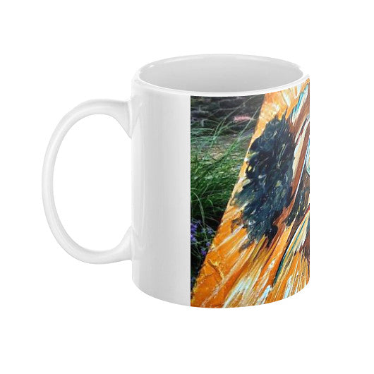 Coffee Mug 11oz - dipi