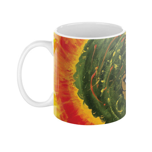 Coffee Mug 11oz - dipi