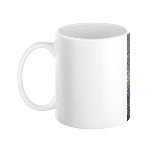 Coffee Mug 11oz - dipi