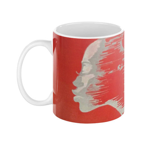 Coffee Mug 11oz - dipi