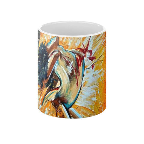 Coffee Mug 11oz - dipi