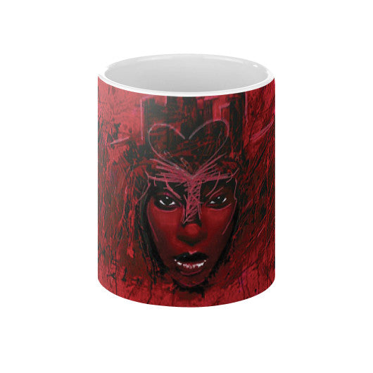 Coffee Mug 11oz - dipi