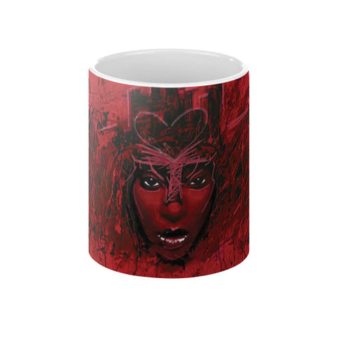 Coffee Mug 11oz - dipi