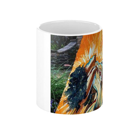 Coffee Mug 11oz - dipi