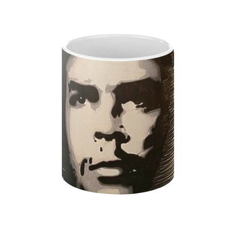 Coffee Mug 11oz - dipi