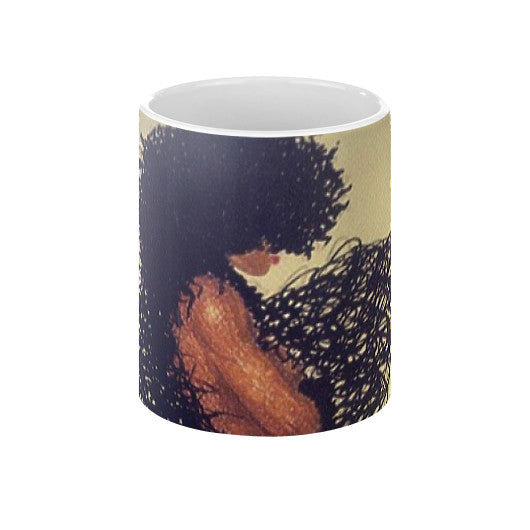 Coffee Mug 11oz - dipi