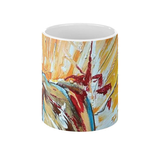 Coffee Mug 11oz - dipi