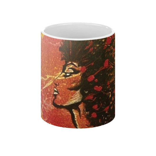 Coffee Mug 11oz - dipi