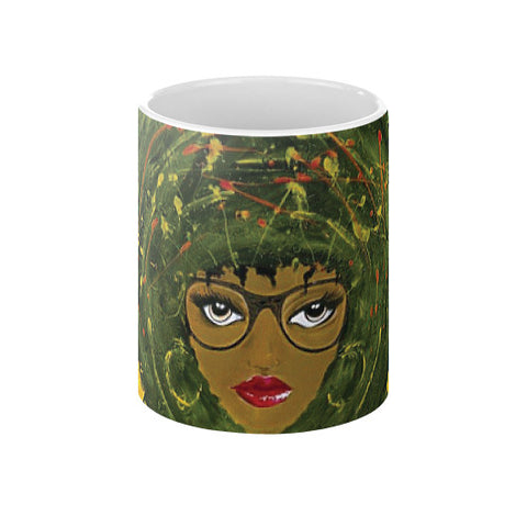 Coffee Mug 11oz - dipi