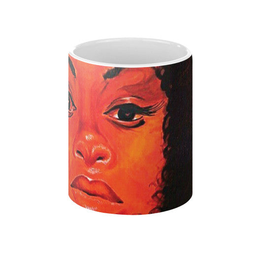 Coffee Mug 11oz - dipi