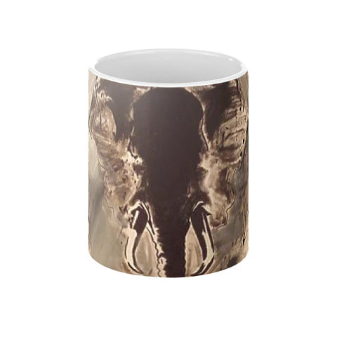 Coffee Mug 11oz - dipi