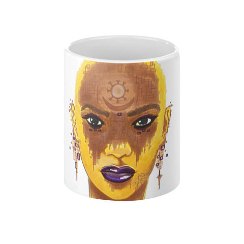 Coffee Mug 11oz - dipi