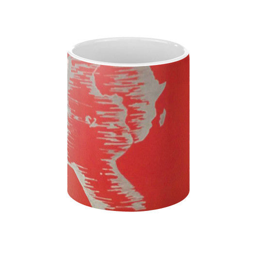 Coffee Mug 11oz - dipi