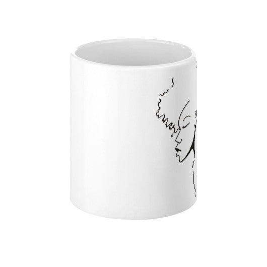 Coffee Mug 11oz - dipi