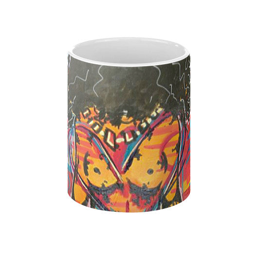 Coffee Mug 11oz - dipi