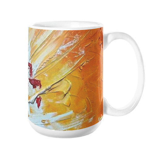Coffee Mug 15oz - dipi