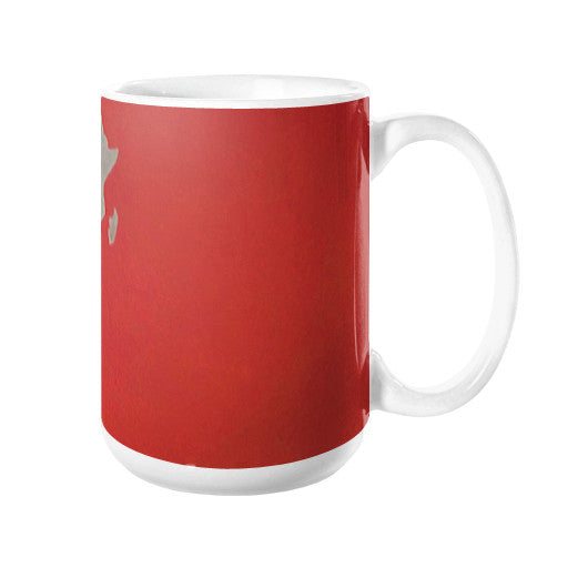 Coffee Mug 15oz - dipi